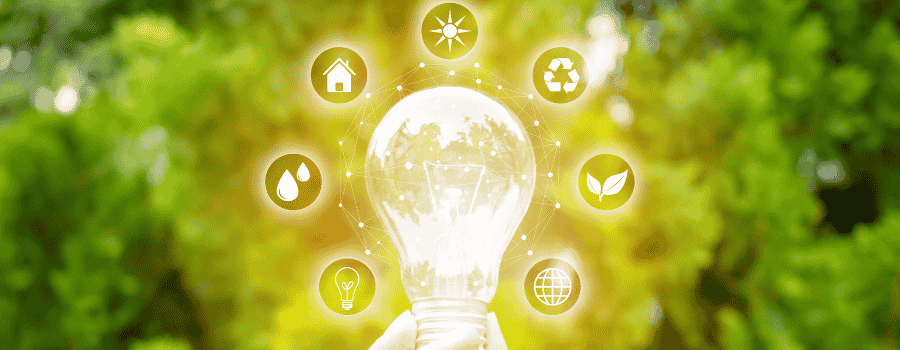 Autosuficiencia energética